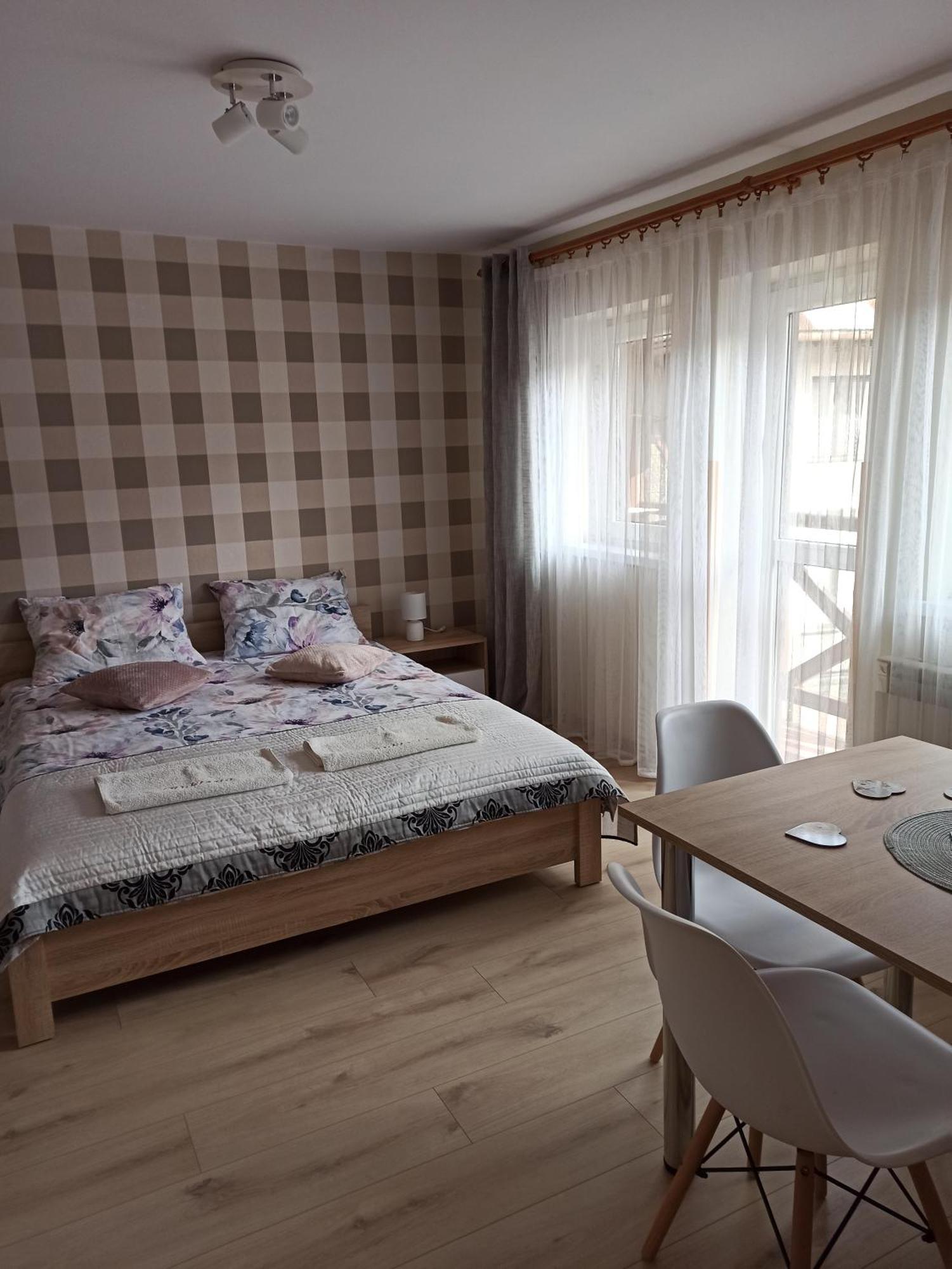 Pokoje Goscinne Wiktoria Szczawnica Ngoại thất bức ảnh